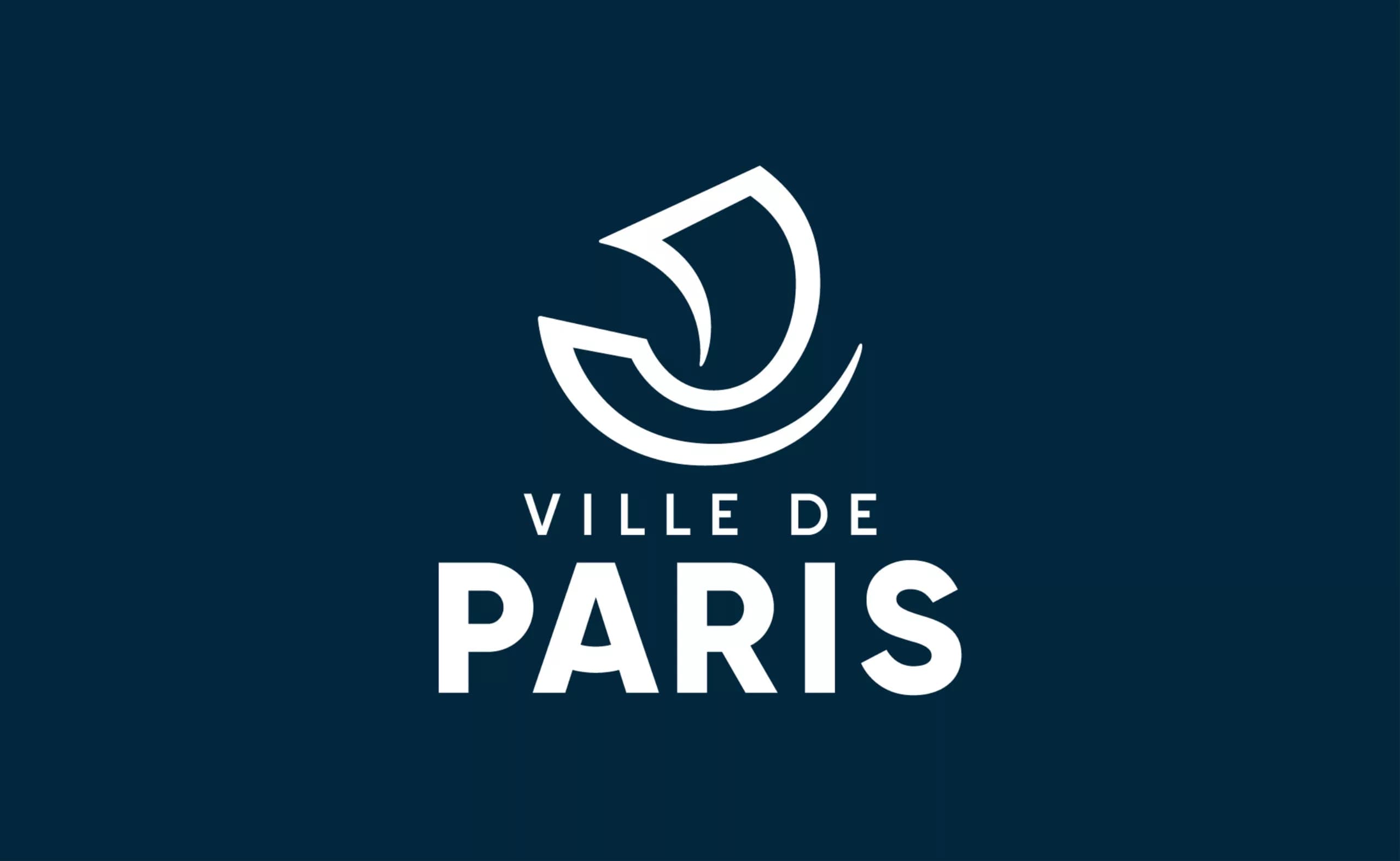Ville de Paris