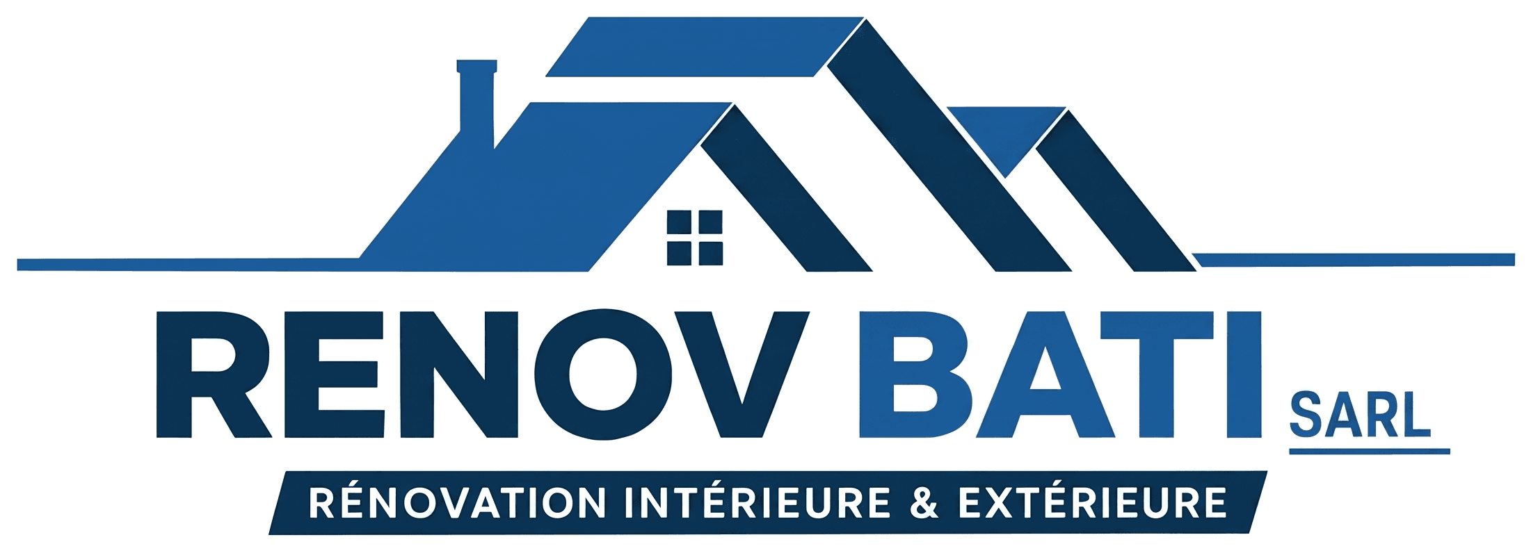 RENOV BATI SARL — Rénovation intérieure & extérieure
